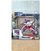 Image 2 : NHL ACTION FIGURES - MIKE RICHTER & GERRY CHEEVERS