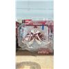 Image 2 : NHL ACTION FIGURES - MIKKA KIPRUSOFF & DOMINIK HASEK