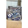 Image 2 : NHL ACTION FIGURES - ANDREW RAYCROFT & ED BELFOUR