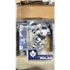 Image 2 : NHL ACTION FIGURES - DON CHERRY, OWEN NOLAN & WAYNE GRETZKY