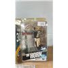 Image 3 : NFL ACTION FIGURES - AHMAN GREEN, JOE HORN & JULIUS JONES