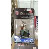 Image 2 : NFL ACTION FIGURES - TONY ROMO, DREW BLEDSOE & MARION BARBER