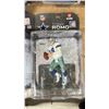 Image 4 : NFL ACTION FIGURES - TONY ROMO, DREW BLEDSOE & MARION BARBER