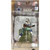 Image 3 : NFL ACTION FIGURES - DEMARCUS WARE & LONG