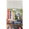Image 2 : NFL ACTION FIGURES - ROY WILLIAMS & TONY ROMO