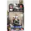 Image 3 : NFL ACTION FIGURES - ROY WILLIAMS & TONY ROMO
