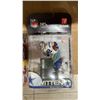 Image 4 : NFL ACTION FIGURES - TONY ROMO, WILLIE ROAF & JASON WITTEN