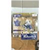 Image 2 : NHL ACTION FIGURES - JOE THORNTON & FRANK MAHOVLICH