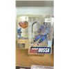 Image 2 : NHL ACTION FIGURES - MARIAN HOSSA & JAROMIR JAGR