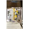 Image 3 : NHL ACTION FIGURES - MATS SUNDIN & BOBBY ORR