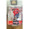 Image 2 : NHL ACTION FIGURES - WAYNE GRETZKY &  ALEXANDER OVECHKIN