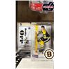 Image 2 : NHL ACTION FIGURES - BOBBY ORR & WAYNE GRETZKY