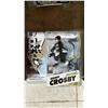 Image 3 : NHL ACTION FIGURES - ROBERT LANG & SIDNEY CROSBY
