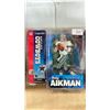 Image 2 : NFL ACTION FIGURES - JULIUS JONES & TROY AIKMAN