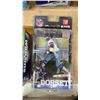 Image 2 : NFL ACTION FIGURES - TONY DORSETT & ROY WILLIAMS