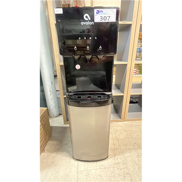 AVALON BOTTOM ENTRY WATER DISPENSER