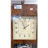 Image 2 : VINTAGE INTERNATIONAL 63"H CLOCK