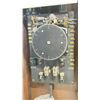 Image 3 : VINTAGE INTERNATIONAL 63"H CLOCK