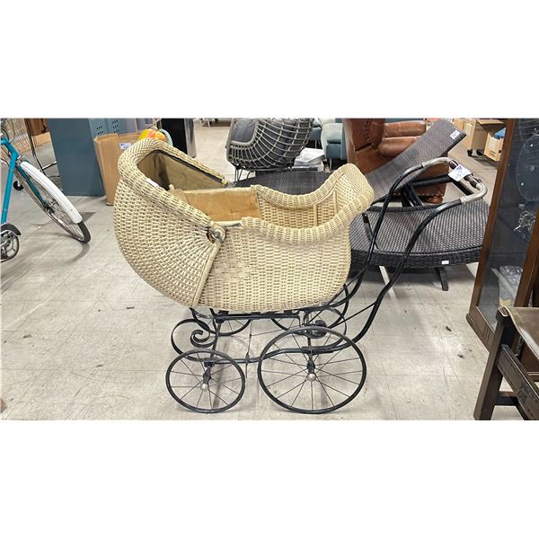 VINTAGE STROLLER