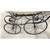 Image 3 : VINTAGE STROLLER