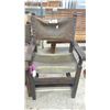 Image 2 : VINTAGE CHAIRS
