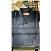 Image 2 : 2 NORTH VANCOUVER FIRE DEPARTMENT SHIRTS & BLUE DRESS SHIRT ( UNKNOWN SIZES )