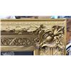 Image 2 : VINTAGE LOOK GOLD FRAME *NO GLASS*