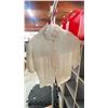 Image 8 : CLOTHING RACK WITH CONTENTS - COSTUMES & VINTAGE DRESSES *RACK INCLUDED*