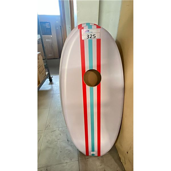 CORN HOLE *NO BEAN BAGS*
