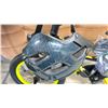 Image 3 : TREK PRECALIBER SINGLE SPEED CHILDRENS BIKE WITH HELMET & TRAINING WHEELS