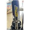 Image 3 : BAG BOY GOLF BAG CADDY