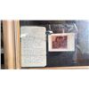 Image 2 : VINTAGE FRAMED OIL PAINTING BY DARYIC
