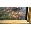 Image 2 : FRAMED OIL PAINTING
