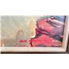 Image 2 : FRAMED OIL PAINTING BY DAVID BEYNON