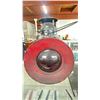 Image 2 : VINTAGE HLP RAILWAY LIGHT