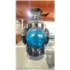 Image 1 : VINTAGE HLP RAILWAY LIGHT