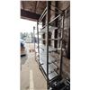 Image 2 : 12 SECTION HEAVY DUTY STORAGE SHELF - APPROX. 72"W X 23"D X 95"H
