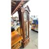 Image 2 : RIDGEWAY GRANDFATHER 77"H CLOCK