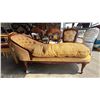 Image 1 : ANTIQUE LOUNGER