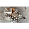 Image 2 : LOCKWOOD ACE ANTIQUE BOAT MOTOR