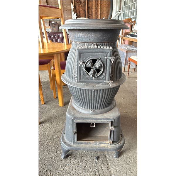 VINTAGE HEATER