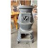Image 1 : VINTAGE HEATER