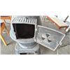 Image 4 : VINTAGE HEATER