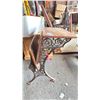 Image 2 : ANTIQUE DESK