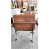 Image 3 : ANTIQUE DESK