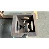 Image 2 : HEAVY DUTY CORNER BLOCK