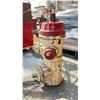 Image 1 : FIRE HYDRANT *VERY HEAVY*