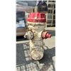 Image 2 : FIRE HYDRANT *VERY HEAVY*