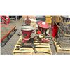 Image 1 : PHOMENE HOPPER TYPE FOAM GENERATOR MODEL 518