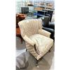 Image 2 : ANTIQUE ARMCHAIR